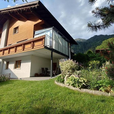 شقة Alpenglueck Montafon سانكت غالنكرش المظهر الخارجي الصورة
