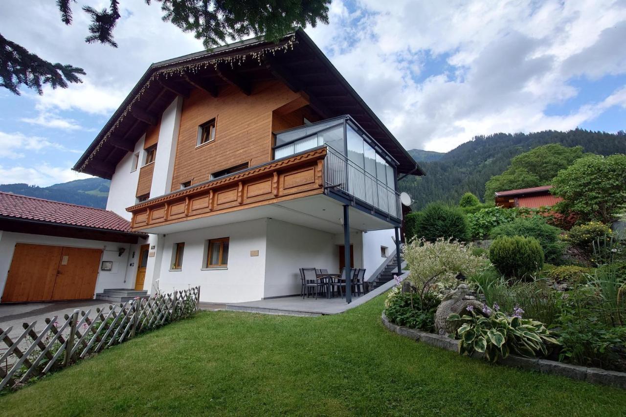 شقة Alpenglueck Montafon سانكت غالنكرش المظهر الخارجي الصورة
